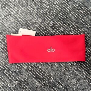 Alo airlift headband